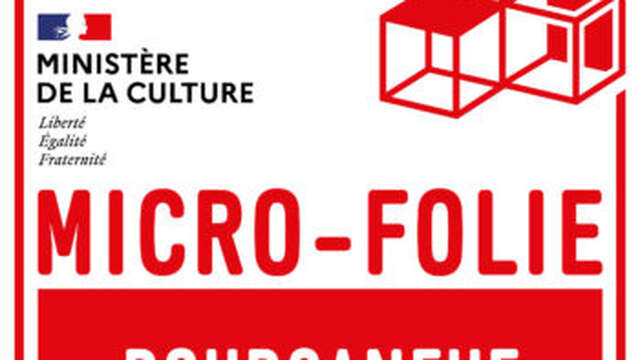 Micro-Folie : Le mois du Fake