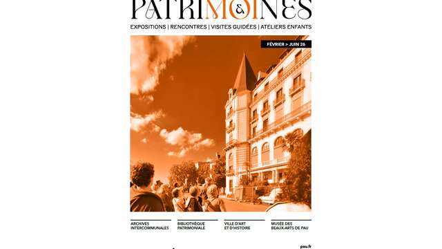 Patrimoines et moi - Atelier créatif: " Mon mini-album en papier"