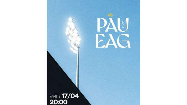 Football - Ligue2 BKT: PAU FC Vs Guingamp