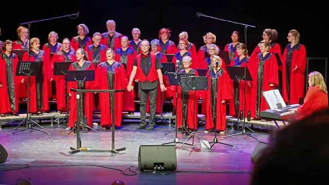 Concert Gospel