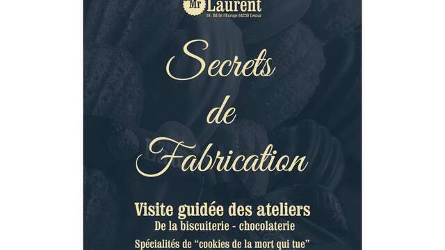 Secrets de fabrication