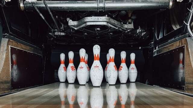 Bowling Star