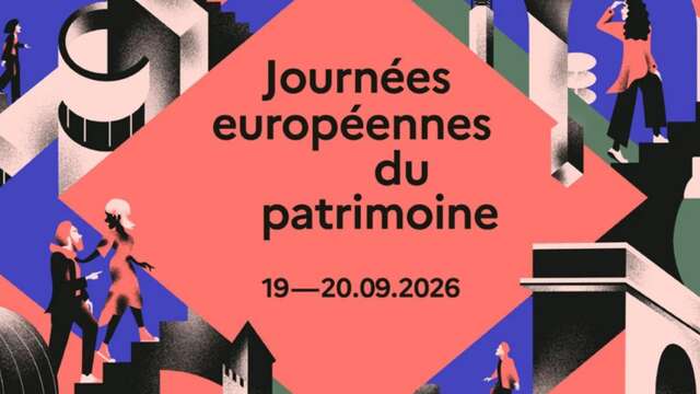 Journées Européennes du Patrimoine | Conférence "Souffle coupé , souffle recomposé: quand l'art et le tabac se répondent"