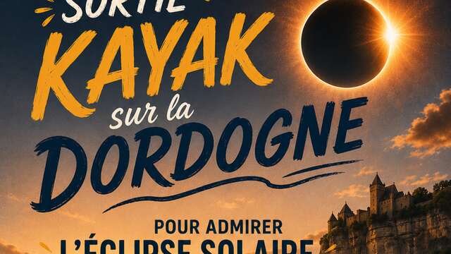 Eclipse scolaire | Canoë-kayak