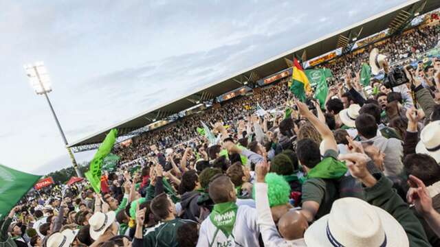 Rugby TOP14 Section Paloise Vs Vannes