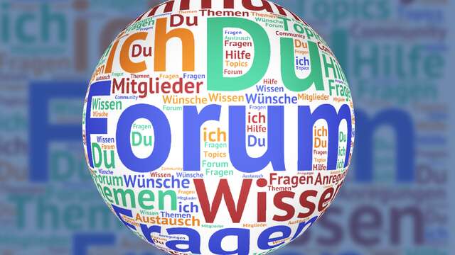 Forum des associations