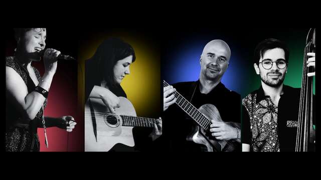 Concert "Smala swing"