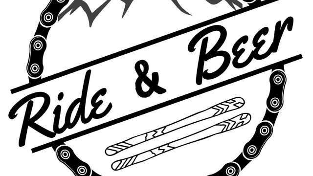RIDE & BEER