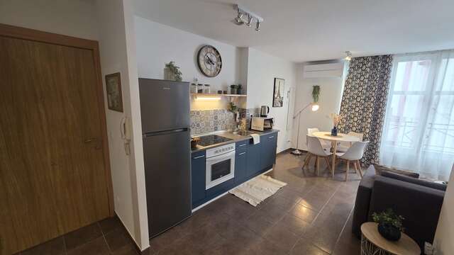 APPARTEMENT ALBATROS