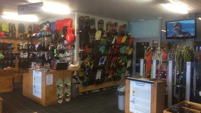 LE GOULET SPORTS
