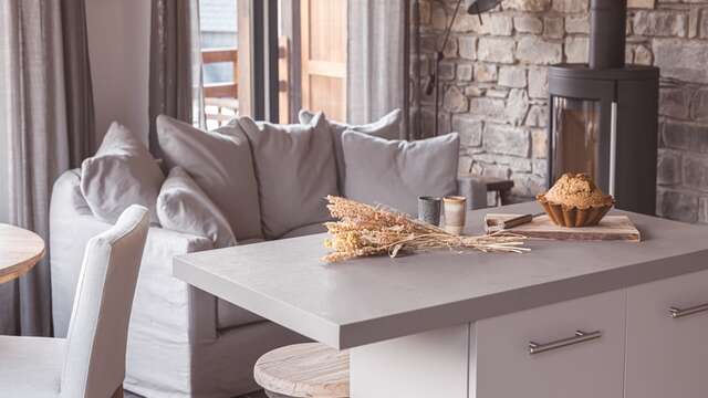 APPARTEMENT L'OULE - LES HAUTS DE SAINT-LARY