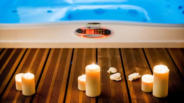 SPA NUXE