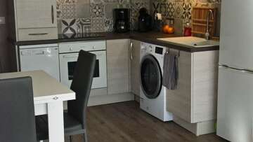 APPARTEMENT DANS RESIDENCE LES ISARDS
