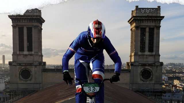 Trophée des Champions