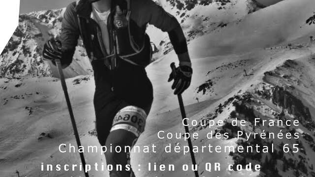 La Verticale de Saint-Lary