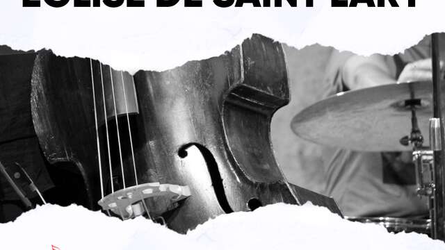 Concert Jazz Cordes et On