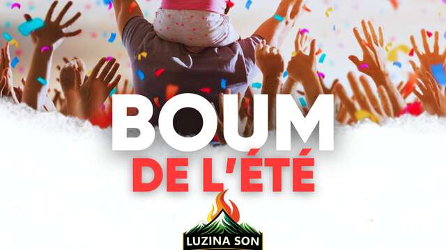 Boum de l'été