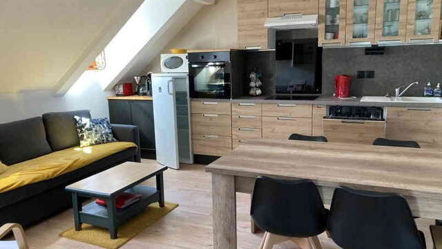 APPARTEMENT DANS RÉSIDENCE VIGNEC VILLAGE
