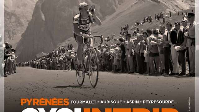 PYRENEES CYCL'N TRIP 2026