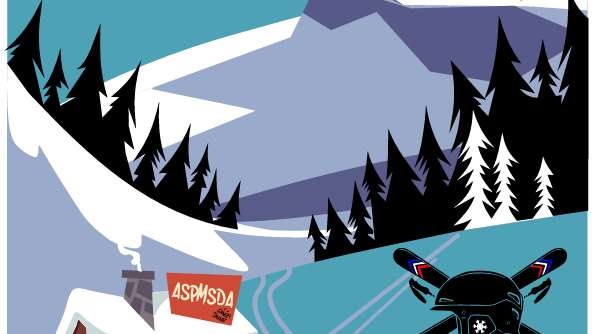 Championnat de France de ski et de snowboard de la Police Municipale