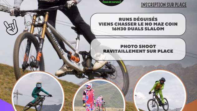 FunBourre – Clôture de saison
