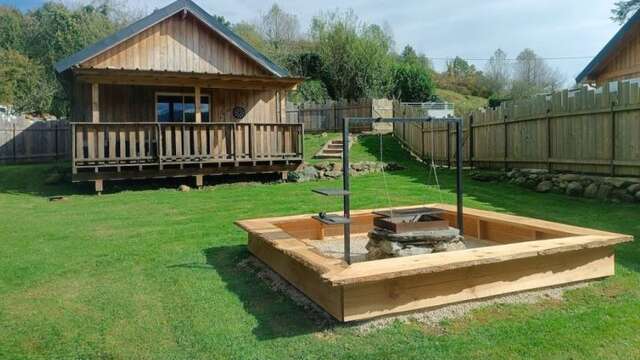 LE CHALET