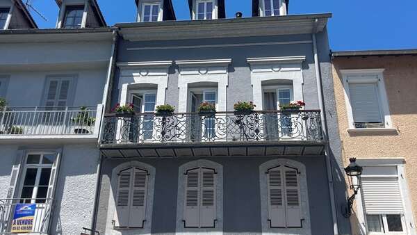 CHAMBRES D'HÔTES LA ROSE DU CHATEAU