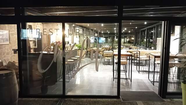 RESTAURANT CHEZ LY