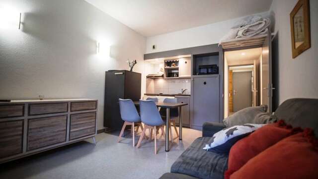 APPARTEMENT DANS RESIDENCE ROYAL MILAN