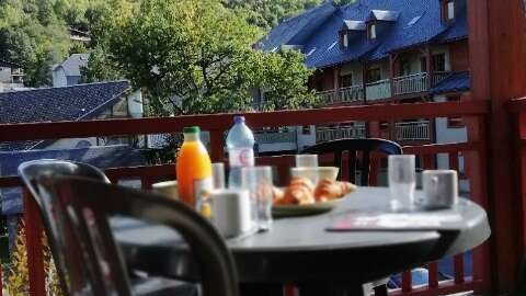 APPARTEMENT CHALAMSIM