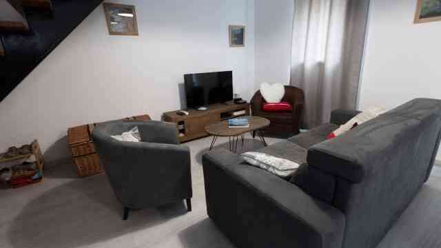 CHALET LE NESTOU