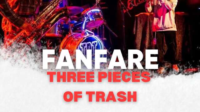 Fanfare à la neige "TPT"