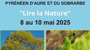 Fête du Livre Pyrénéen d'Aure et de Sobrarbe