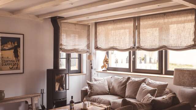 CHALET ARBIZON - LES HAUTS DE SAINT-LARY