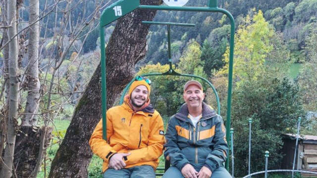 FRANCK GUERIN MONITEUR DE SKI INDEPENDANT