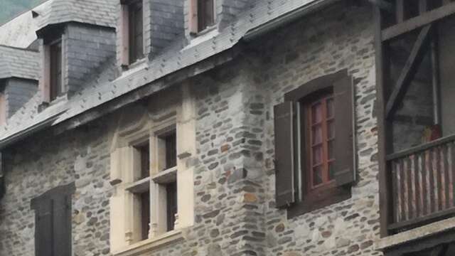 Visite de Saint-Lary, une station atypique