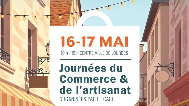 Journée commerciales et artisanales