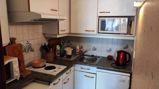 STUDIO DANS RESIDENCE ARMAZAN