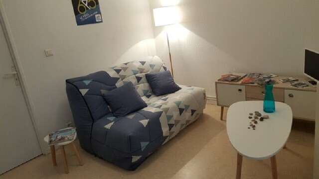 APPARTEMENT LE VIEUX LOURDES