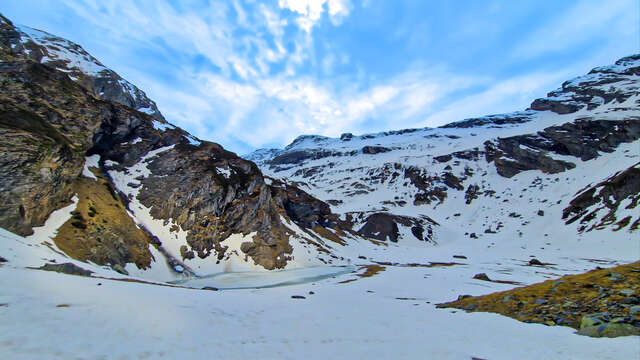 LAC DU BADET