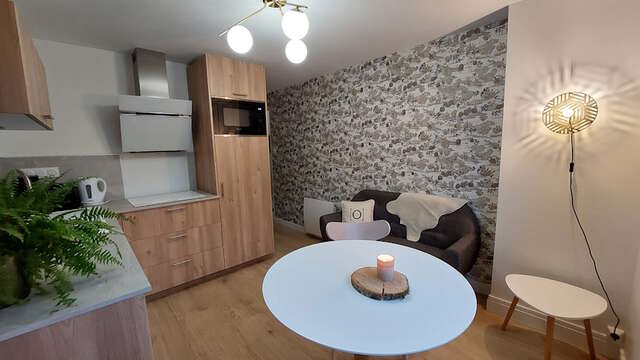 CHALET DES [O] ORÉE DE CHAUSSÉE