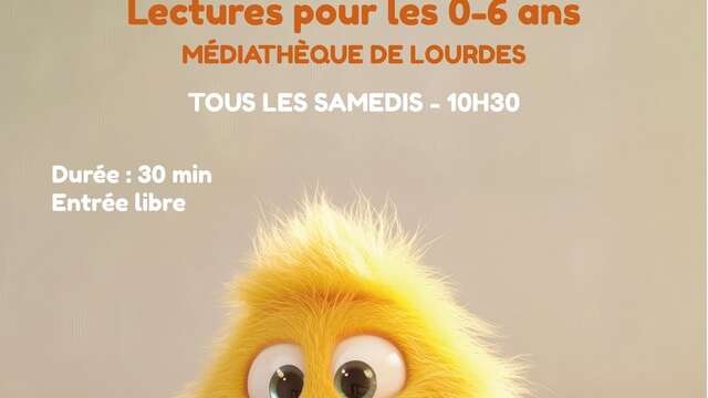 Les doudous racontent