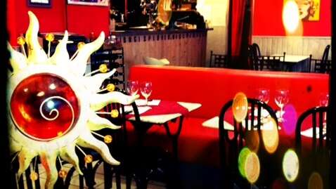 CAFE BRASSERIE AUX ARMES DE BELGIQUE