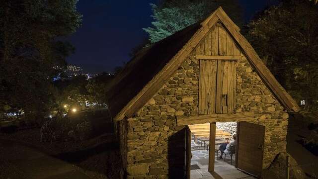 Cité Saint Pierre guided tours