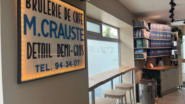 LA BRULERIE LOURDAISE