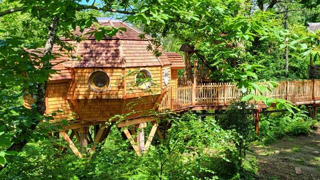 REFUGE LE MC KINLEY
