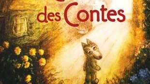 Ciné conte "Le conte des contes"