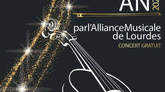 Concert du Nouvel An