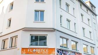 HÔTEL FLORENCE