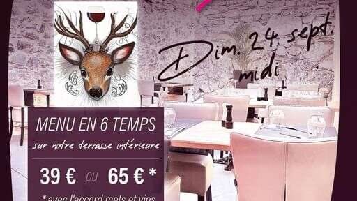 Domingo Locaux à l'Alexandra